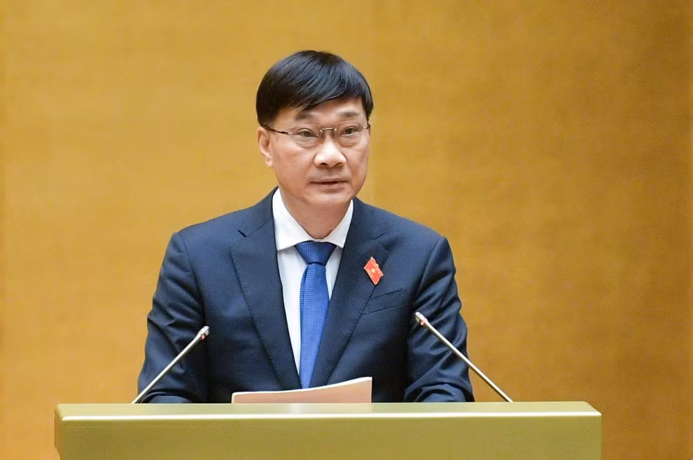 quoc hoi thong qua chu truong dau tu cao toc gia nghia chon thanh ket noi vung tay nguyen voi dong nam bo hinh 1