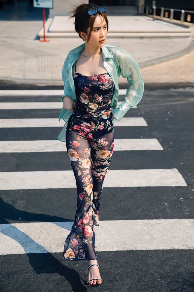 ngọc trinh 1