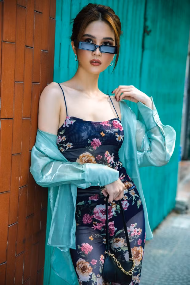 ngọc trinh 2