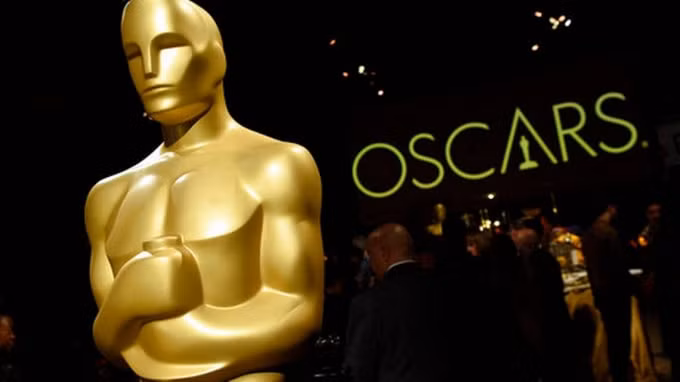Lễ trao giải Oscar 2020. Ảnh: fresnobee