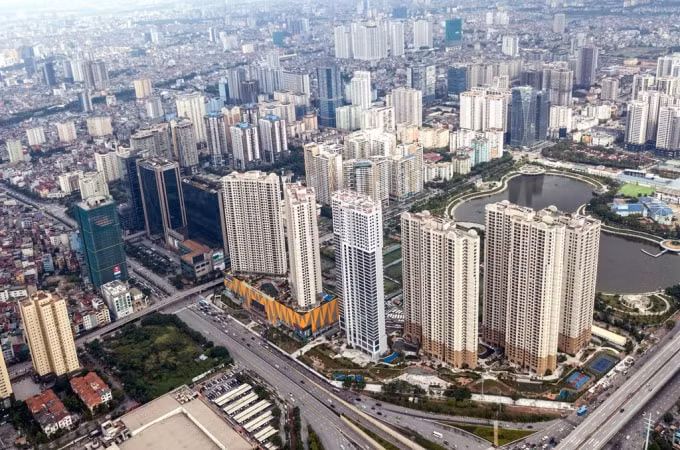 Trong quý 1/2020, số lượng nhà đầu tư cá nhân đầu tư mua trái phiếu doanh nghiệp BĐS cao bất thường so với mức trung bình của năm 2019. Ảnh TL.