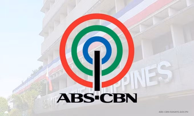 ABS-CBN, đài truyền hình lớn nhất của quốc đảo Philippines, với khoảng 11.000 nhân viên đã bị đóng cửa. Ảnh: ABS-CBN