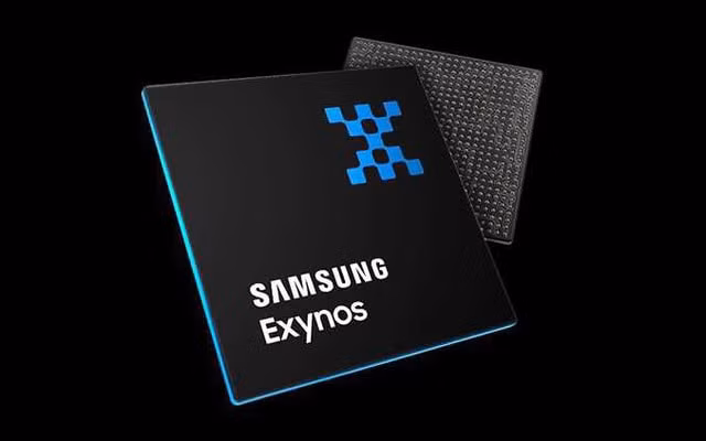 Chip Exynos trước đây không được đánh giá cao và hiệu năng được nhìn nhận hiệu năng thấp hơn chip Snapdragon.