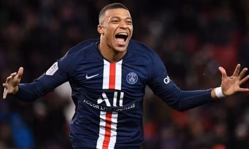Paris Saint-Germain đãi ngộ siêu “khủng”, Mbappe chấp nhận ở lại. Ảnh: Paris Saint-Germain FC
