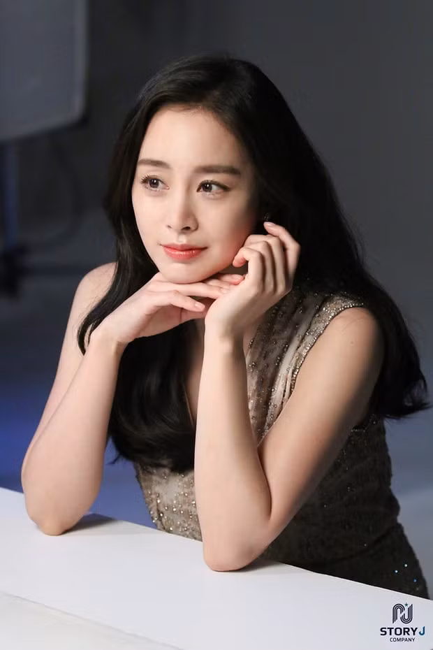 Kim Tae Hee