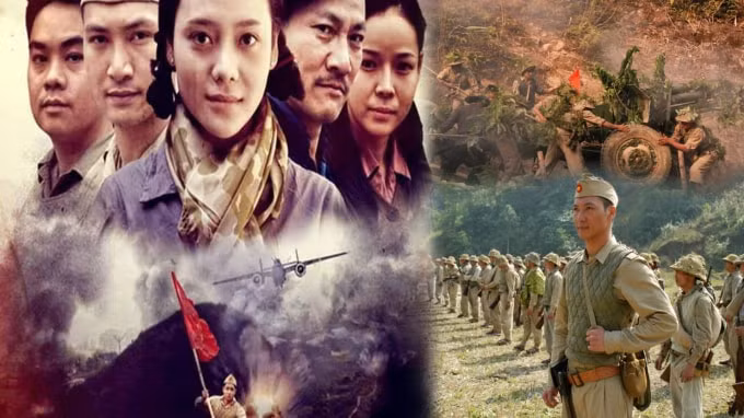 đường lên điện biên