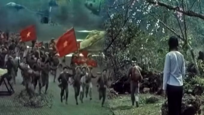 Bộ phim Hoa Ban Đỏ