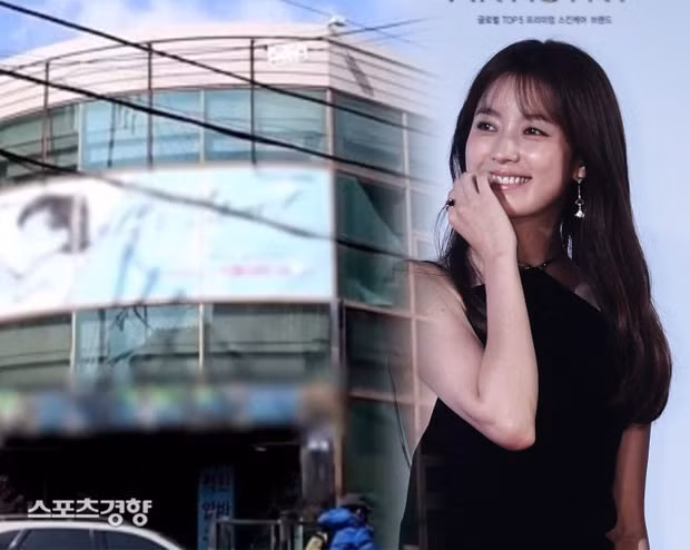Han Hyo Joo