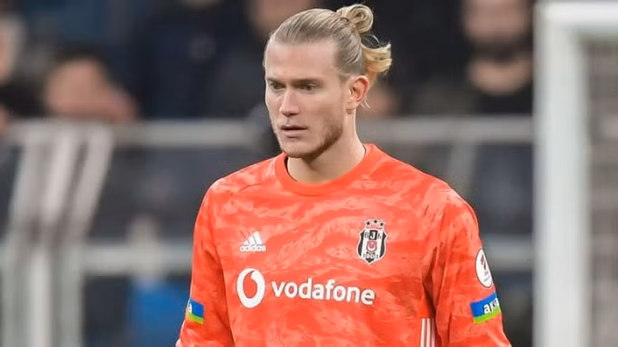 Loris Karius chính thức tự hủy hợp đồng với Besiktas trở về Liverpool. Ảnh: skysports