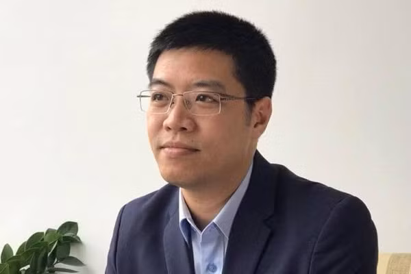 Ông Nguyễn Thành Chung, Phó Cục trưởng Cục Phát thanh -Truyền hình và Thông tin điện tử, Bộ TT&TT.&nbsp;