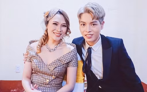 Mỹ Tâm cover luôn ca khúc 