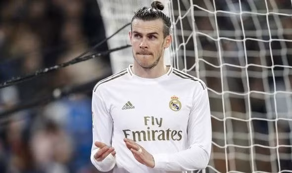 Gareth Bale xem xét tới khả năng sang Mỹ 