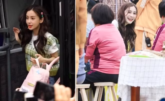 Angelababy 2