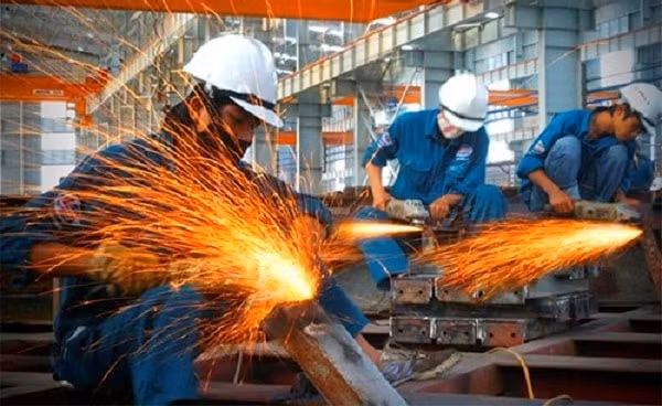 Cộng đồng doanh nghiệp kỳ vọng Hội nghị Thủ tướng với doanh nghiệp sẽ tháo gỡ những khó khăn, rào cản để doanh nghiệp hồi phục mạnh mẽ sau đại dịch COVID-19. Ảnh minh họa