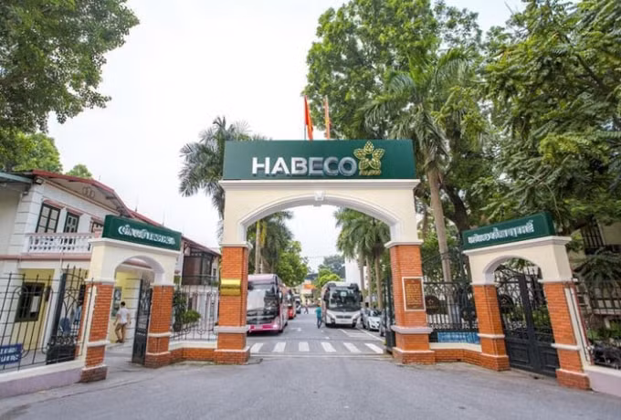 Chịu tác động kép, Habeco lỗ gần trăm tỷ đồng quý đầu năm 2020. Ảnh TL.