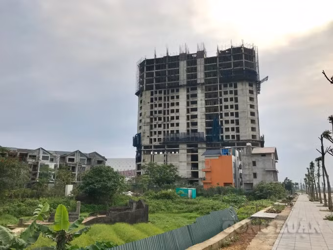 Giá bất động sản vẫn duy trì ở mức cao giữa đại dịch Covid-19