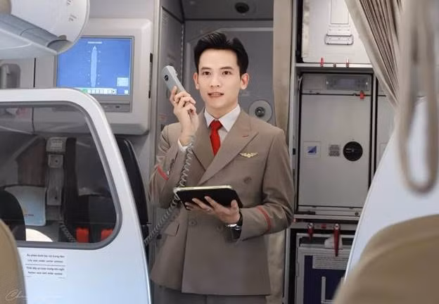 Đường bay chính thức mở bán vé từ ngày 11/3.