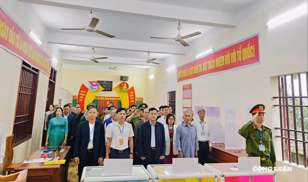 xã Vạn Lộc