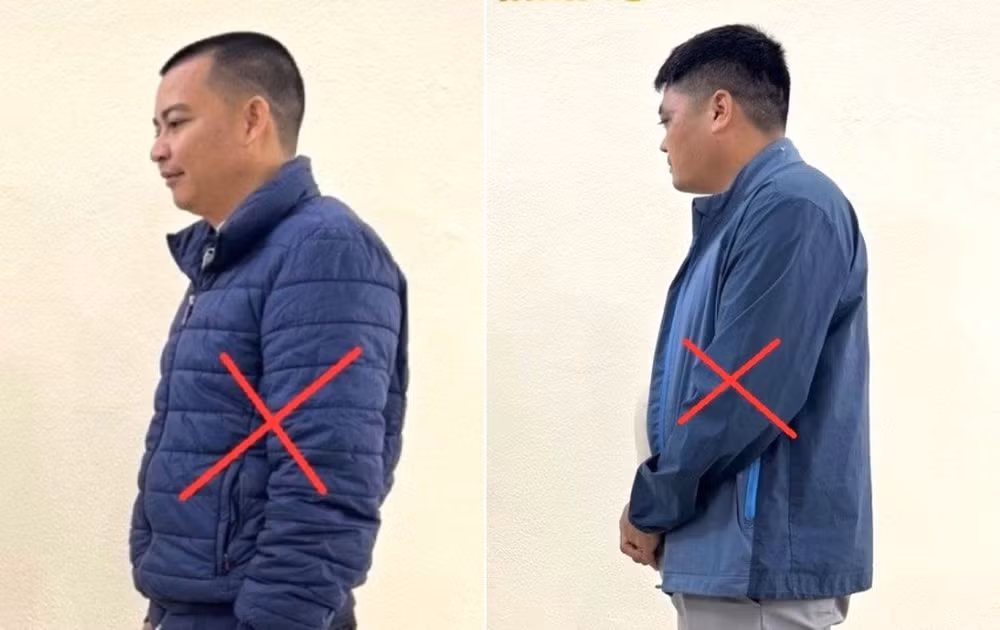 Mua hóa đơn khống để trốn thuế, 2 giám đốc doanh nghiệp bị khởi tố