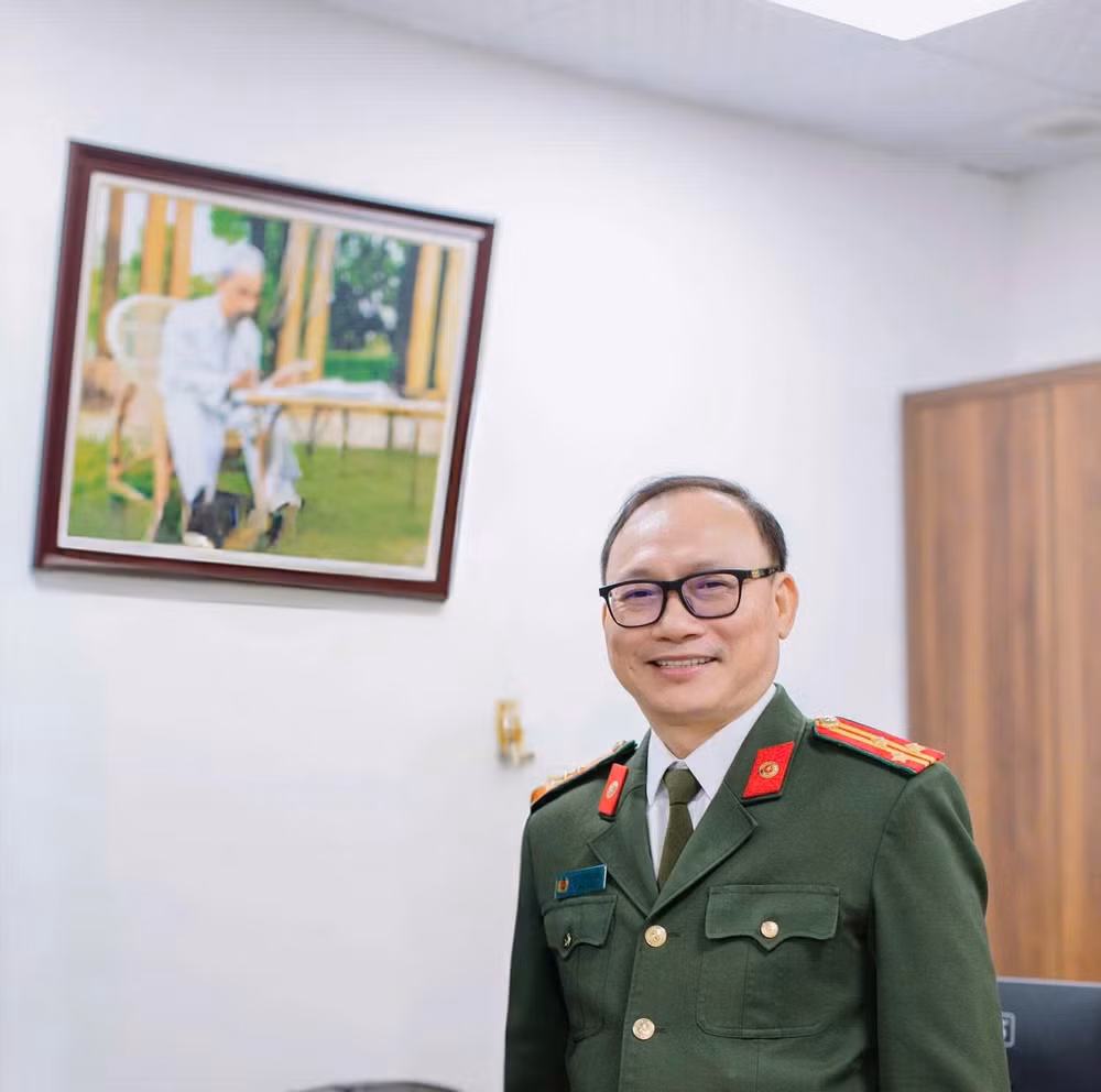 A Hiếu