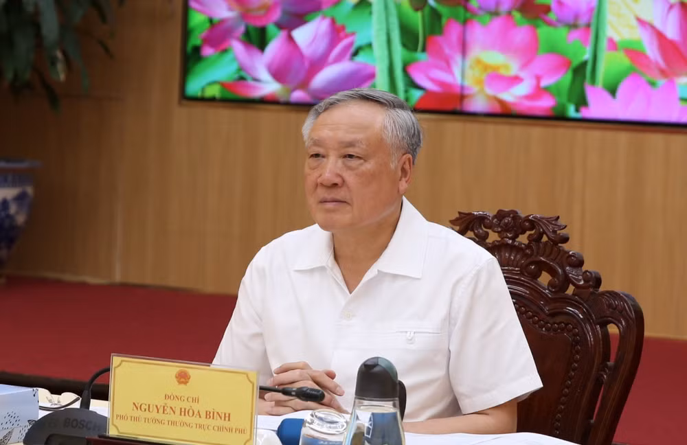 Tháo gỡ khó khăn, vướng mắc cho các dự án tồn đọng trên địa bàn tỉnh An Giang- Ảnh 5.