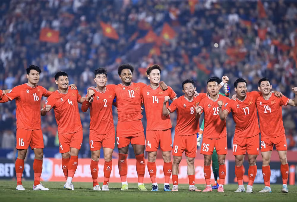 DT Viet Nam