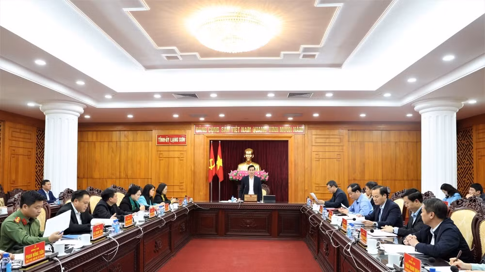 lạng sơn