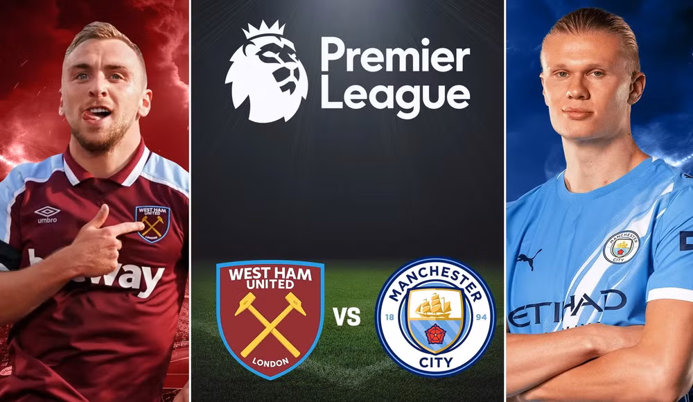 West-Ham-vs-Man City
