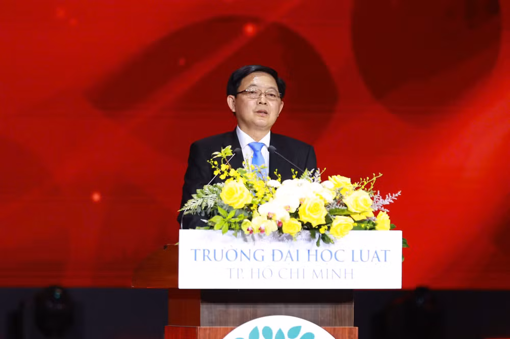 phó thủ tướng