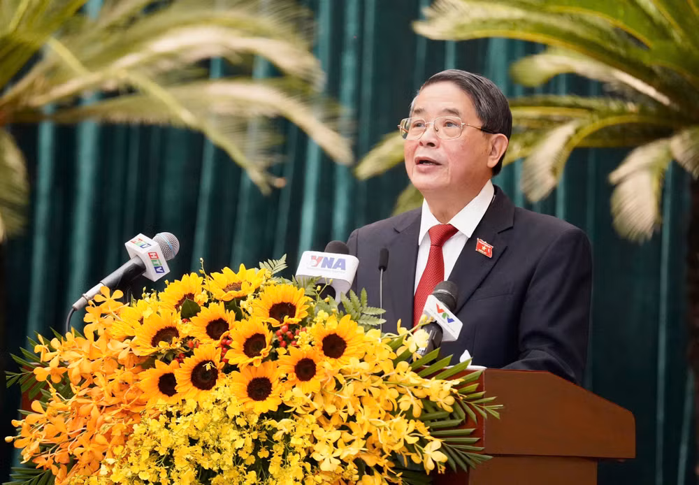 Nguyen Duc Hai