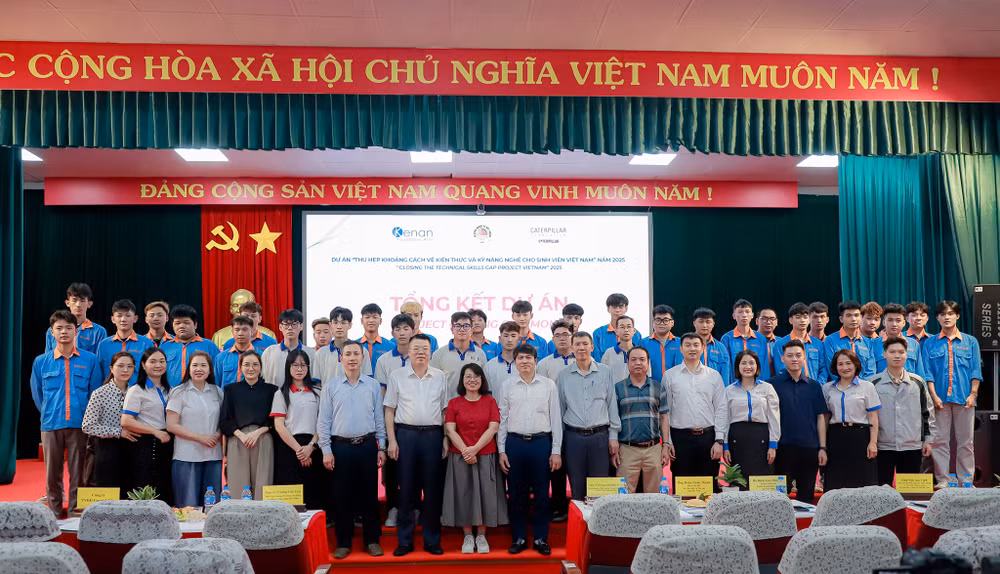 Ảnh tập thể