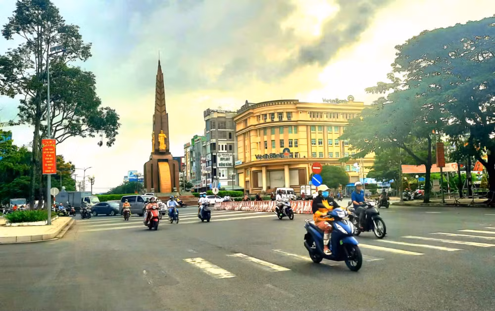 Bức tranh kinh tế trong quý I/2026 của tỉnh Cà Mau có nhiều khởi sắc với sự tăng trưởng đồng đều ở các lĩnh vực.