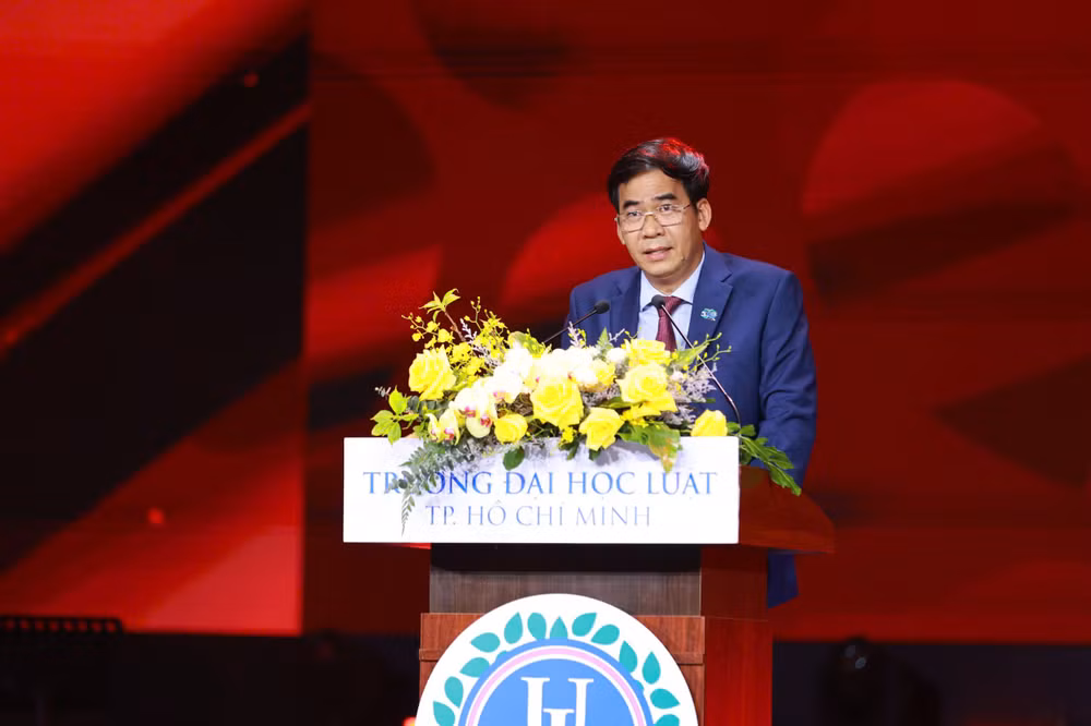 hiệu trưởng
