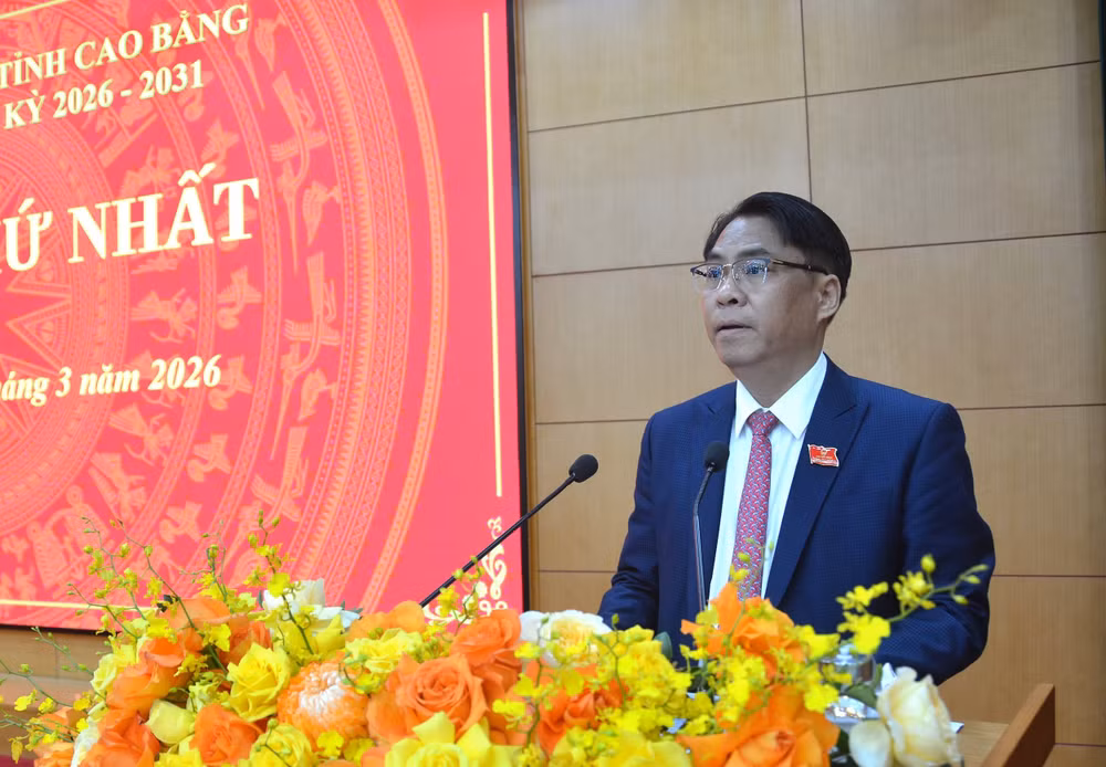 ĐC BÍ THƯ AN
