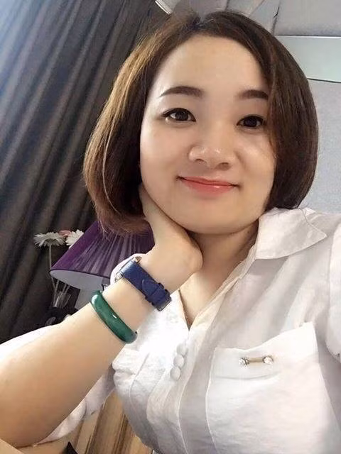 Các nạn nhân dễ dàng tin giảng viên đại học “rởm” với vẻ bề ngoài xinh đẹp. Ảnh TL