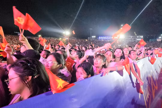 Chương trình nghệ thuật đặc biệt được dàn dựng công phu dự kiến diễn ra trong tháng 8 hoặc tháng 9/2026.