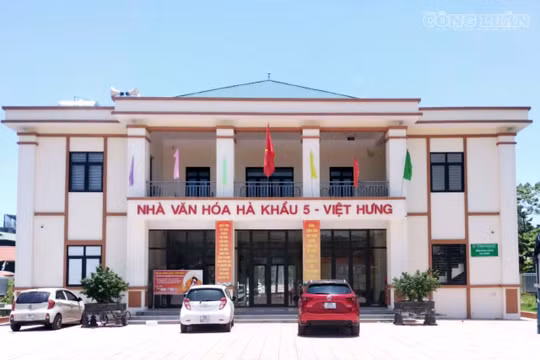 Quảng Ninh quyết tâm hoàn thành sắp xếp thôn, tổ dân phố trước quý IV năm 2026.