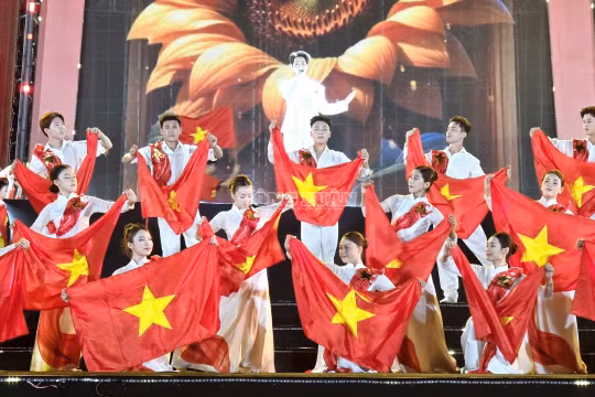 Chương trình nghệ thuật đặc biệt đêm 28/8 hứa hẹn mang đến những không gian âm nhạc thăng hoa với sự góp mặt của dàn nghệ sĩ gạo cội.