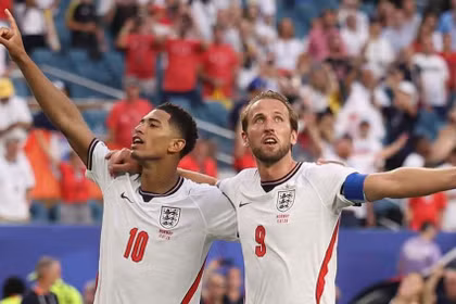 Bellingham tỏa sáng, tuyển Anh hạ Na Uy sau 120 phút nghẹt thở để vào bán kết World Cup 2026