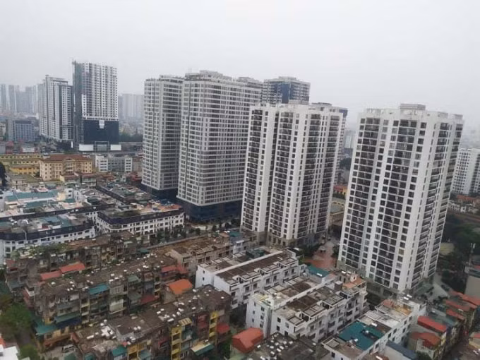 Mọi phân khúc căn hộ TP.HCM đều có tỷ lệ hấp thụ rất cao.