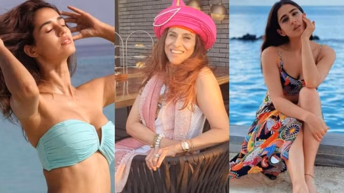 Nữ nhà văn Shobhaa De viết truyện châm biếm về việc những người nổi tiếng ở Ấn Độ thi nhau đi du lịch.