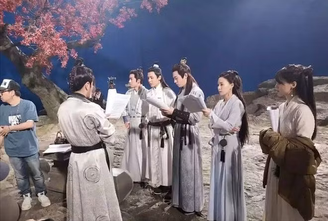 Mức lương đoàn 