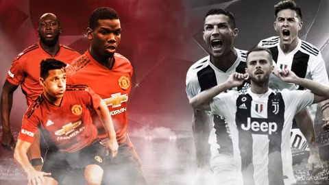 Siêu sao Ronaldo đang tìm đường trở lại MU. Ảnh: Getty