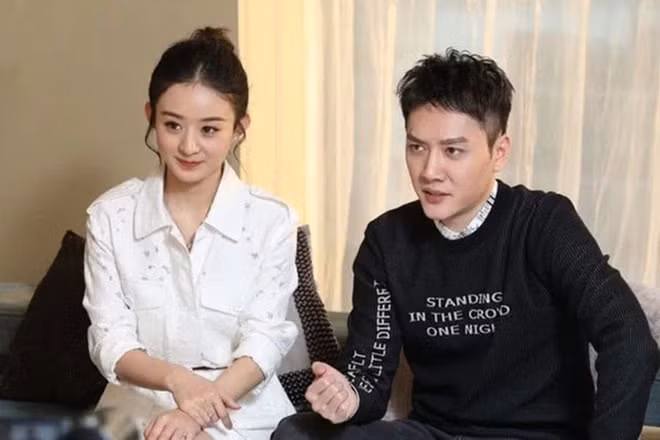 Bên cạnh nguyên nhân ngoại tình của Phùng Thiệu Phong, nhiều lý do khác cũng được mổ xẻ.