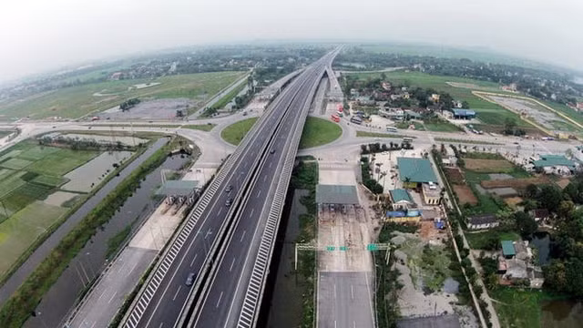 Kiểm tra hoạt động quy hoạch, giao đất, phân lô bán nền tại 26 tỉnh, thành.