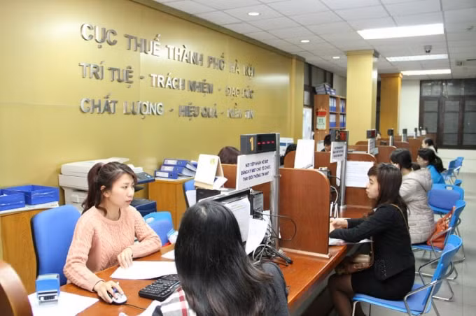 Cảnh báo tình trạng giả danh cán bộ, công chức thuế để lừa doanh nghiệp. Ảnh minh họa