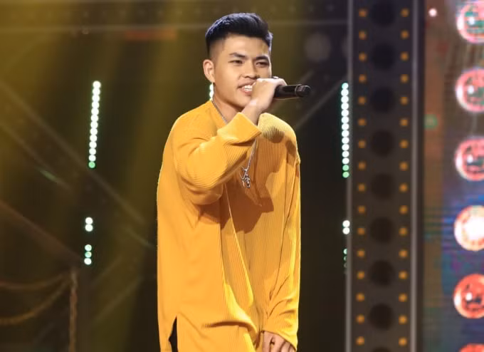 Rapper Tez sẽ biểu diễn tại Đêm khai mạc Lễ hội du lịch biển 2021 tại Sầm Sơn.