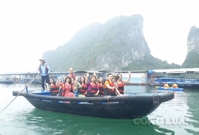 quang ninh trien khai nhieu chuong trinh kich cau du lich du kien don 550 nghin luot khach trong dip nghi le 30 4 hinh 3