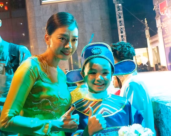 Ngô Thanh Vân mong nhận được những ý kiến khen chê thật lòng và quan trọng hơn cả là khán giả sẽ không quên bộ phim.