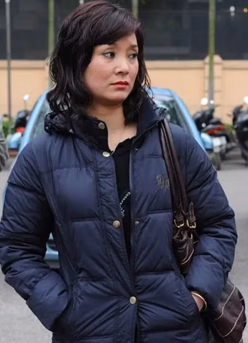 Nhiều người tò mò về cuộc sống của Lệ Hằng sau khi ngừng đóng phim.